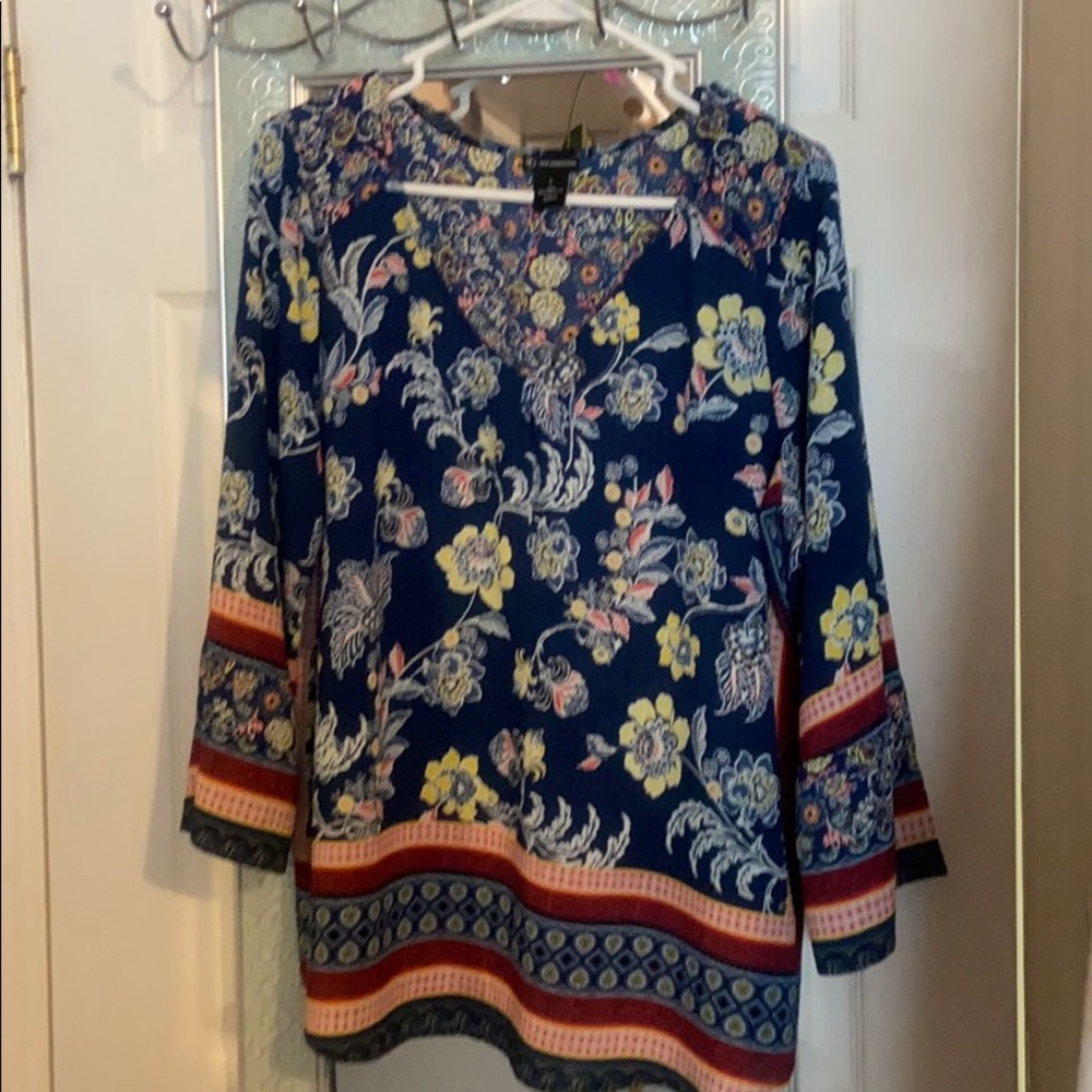 💛New directions shirt